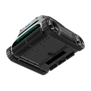 Wybot S2 Solar wireless pool cleaning robot - Image 3