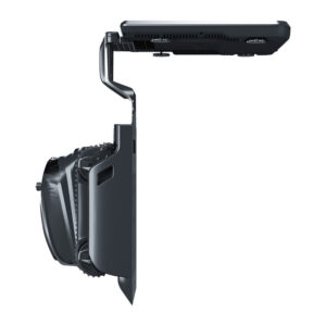 Wybot S2 Solar Vision wireless pool cleaning robot - Image 4