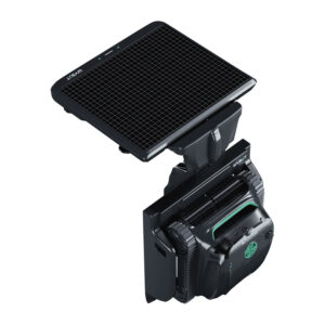 Wybot S2 Solar Vision wireless pool cleaning robot - Image 3