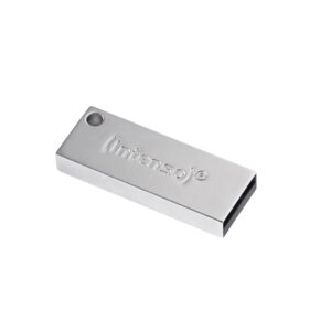 MEMORY DRIVE FLASH USB3 32GB/3534480 INTENSO