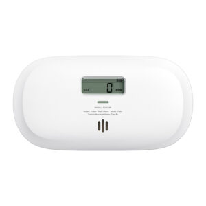X-Sense XC0C-SR carbon monoxide detector - Image 2