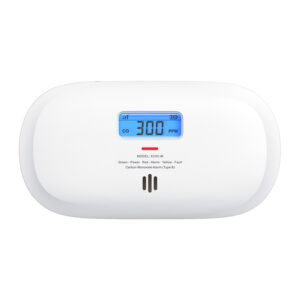 X-Sense XC0C-iR Wi-Fi carbon monoxide detector - Image 2