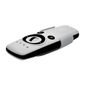 Shelly BLU Remote Control ZB (BT / ZigBee) remote control (white) - Image 2