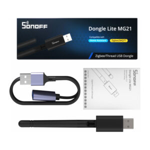 Bramka ZigBee SONOFF Dongle-LMG21 (Home Assistant, openHAB, Zigbee2MQTT) - Image 4