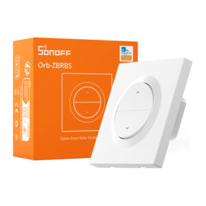 SONOFF MINI-ZBRBS-E ZigBee smart roller shutter switch - Image 2
