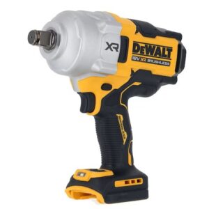 Smūginis veržliaraktis DEWALT DCF964NT-XJ 18V XR 3/4" 2576Nm Geltona, Juoda - Image 2