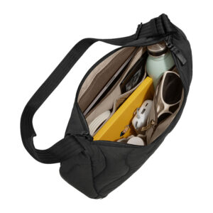 TOMTOC Terra-T34 Puffy Lavascape shoulder bag - Image 4