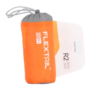 Flextail Zero Seat R02 inflatable seat mat (orange) - Image 3