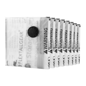 Flextail L vacuum storage bags - Image 3