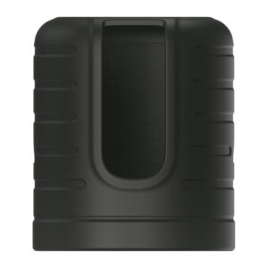 Flextail protective case for Tiny Pump 2X (black)