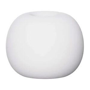 Mushroom Shade for the Flextail Tiny Pump 2X Lamp (White)