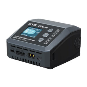 SkyRC S100neo AC/DC smart charger - Image 2