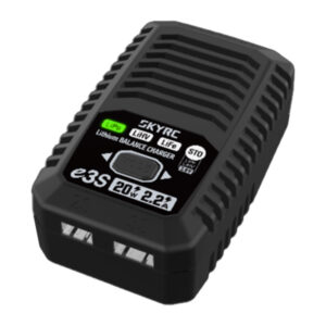 SkyRC e3S 2S/3S charger - Image 2