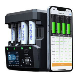 SkyRC NC3000 Pro Charger - Image 3
