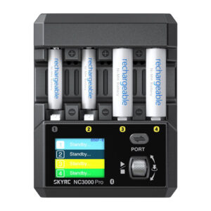 SkyRC NC3000 Pro Charger - Image 2