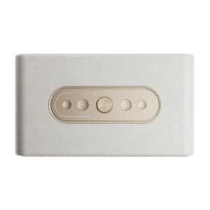 QCY SP300 belaidė kolonėlė baltos spalvos - Image 2