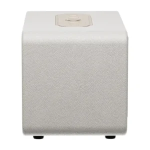 QCY SP300 belaidė kolonėlė baltos spalvos - Image 3