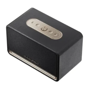 QCY SP300 belaidė kolonėlė juodos spalvos - Image 2