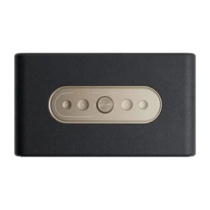 QCY SP300 belaidė kolonėlė juodos spalvos - Image 4