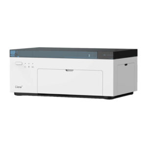 Liene Amber M100 4x6" nešiojamas nuotraukų spausdintuvas - Image 2