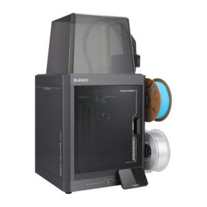 ELEGOO Centauri Carbon 2 Combo 3D printer - Image 3