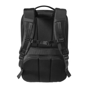 TOMTOC Navigator-T67 17" 38l laptop backpack juodos spalvos - Image 2