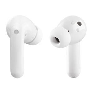 TIMEKETTLE M3 Offline Translation Earbuds (White) - Image 4