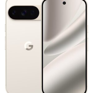 Google Pixel 10 Pro 16 cm (6.3") Dviguba SIM jungtis Android 16.0 5G 16 GB 128 GB 4870 mAh Bėžinė