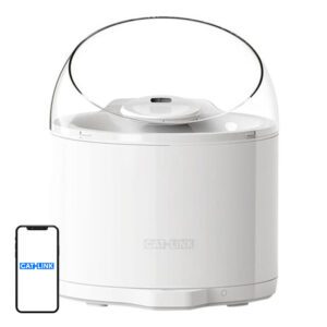 CATLINK AI Water Fountain – Pure 2 UV - Image 3