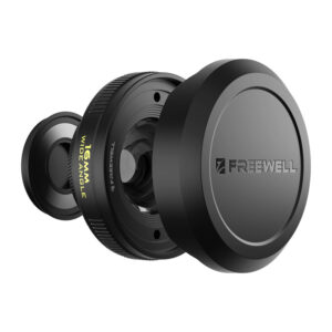 Freewell 16mm wide-angle lens with 17mm mount - Image 2
