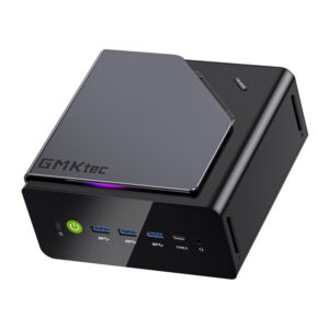 GMKtec K15 Core Ultra 5 125U 32GB 1TB Win 11 Pro Mini PC