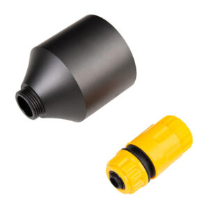 Waydoo water cannon nozzle - Image 2