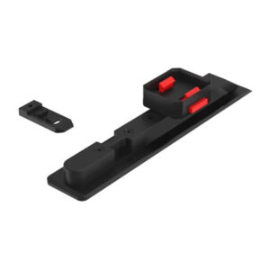 Waydoo Subnado adapter for SUP slide-in fins