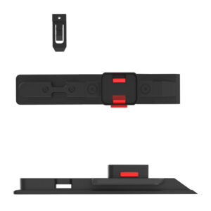 Waydoo Subnado adapter for SUP slide-in fins - Image 2