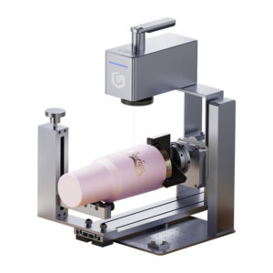 LONGER Nano Pro 12W Laser Engraver - Image 2