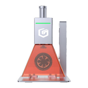 LONGER Nano 6W Laser Engraver - Image 2