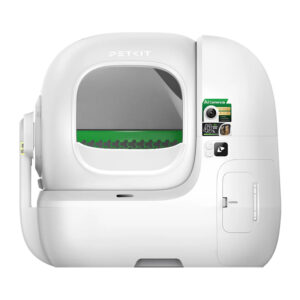 Purobot Max Pro 2 Petkit Automatic Self-Cleaning Litter Box - Image 2