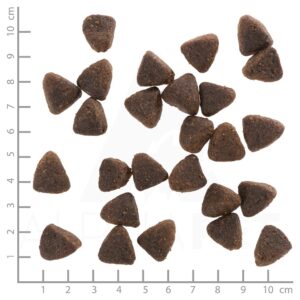 WOLFSBLUT Jack Rabbit - sausas maistas šunims - 12,5kg - Image 2