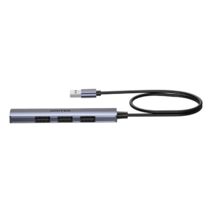 UNITEK COMPACT USB-A HUB 3X USB 2.0 + 3.0 5GBPS - Image 3