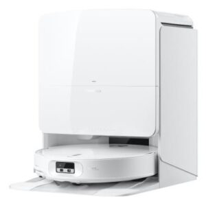 VACUUM CLEANER ROBOT QREVOEDGE/PRO2 WHITE WQE2P02-00 ROBOROCK