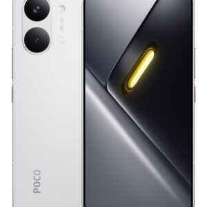 MOBILE PHONE POCO X8 PRO MAX/12/512GB WHITE MZB0NB9EU POCO - Image 1
