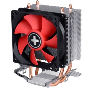CPU COOLER SFM2+/SFM2/SFM1/SAM3/SAM2+/SAM2 XC025 XILENCE