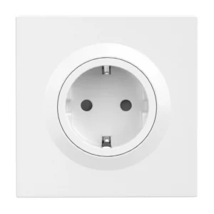 Sonoff WS01STPF-E Traditional Wall Outlet (Type F)