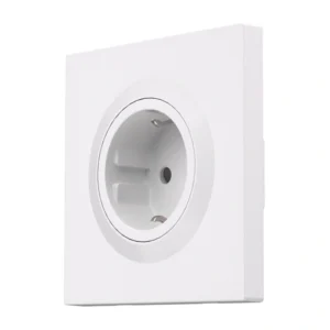 Sonoff WS01STPF-E Traditional Wall Outlet (Type F) - Image 3