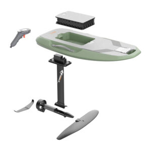 Waydoo Flyer EVO Lite Electric E-foil - Image 3
