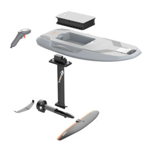 Waydoo Flyer EVO PRO PLUS Electric E-foil - Image 3