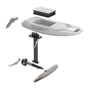 Waydoo Flyer EVO MAX PLUS Electric E-foil - Image 3
