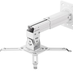PROJECTOR ACC MOUNT/WHITE K3A-W ONKRON
