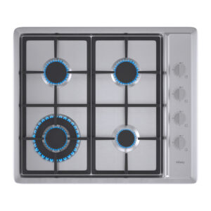 ISEASY MGBS-604D 4-burner dujinė kaitlentė - Image 2
