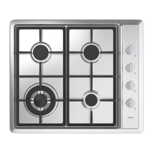 ISEASY MGBS-604D 4-burner dujinė kaitlentė